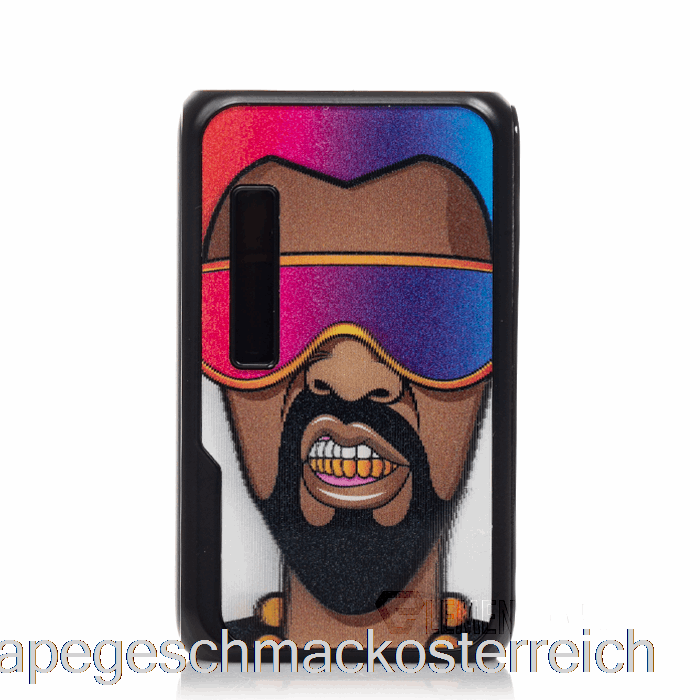 Strio Bolt 510 Mod Bonnie Und Clyde Vape Geschmack